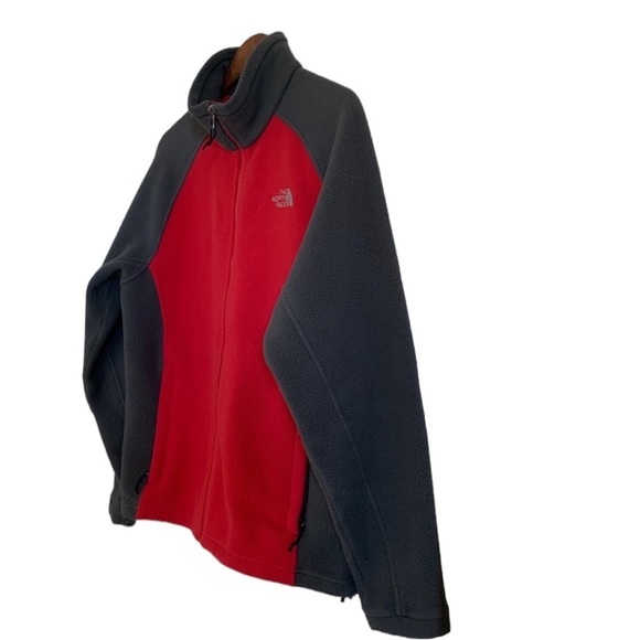 North Face Men’s Fleece - Picture 2 of 10